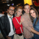  2015.10.03 Mamma Mia FeelharmonX & Solymi Conga Dj:Balage Fotók.árpika