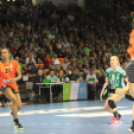 2019.03.30.Győri Audi ETO KC-Siófok KC női kézilabda bajnoki mérkőzés 