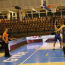 2013.03.10.Hat-Agro Uni Győr-Good Angels Kosice női kosárlabda (2) fotók:árpika