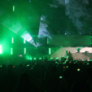 2017.07.23. EYOF megnyitó ünnepség Steve Aoki Fotók:árpika 