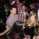 2016.01.15. Mamma Mia Pezsgőt a csajoknak Party Dj:Ice&Solymi Conga Photo by árpika