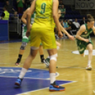 2013.02.22 Hétfő UE Sopron-Hat-Agro uni Győr női kosárlabda bajnoki döntő 3.mérkőzés Fotók:árpika