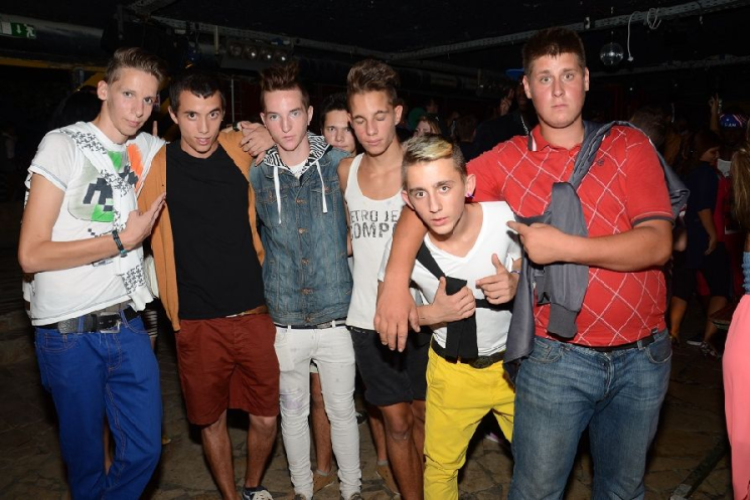 2013.08.23.Péntek Lapos Banhof Fotók:adrián