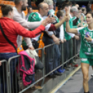 2017.10.27. Győri Audi ETO-Dunaújváros KKA Női kézilabda mérkőzés Fotók:árpika 