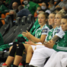 2020.10.14. Győri Audi ETO KC-Vác NRK Női kézilabda bajnoki mérkőzés 