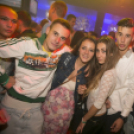 Club Vertigo - The Opening w/ Dave Martin 2014.09.13. (szombat)