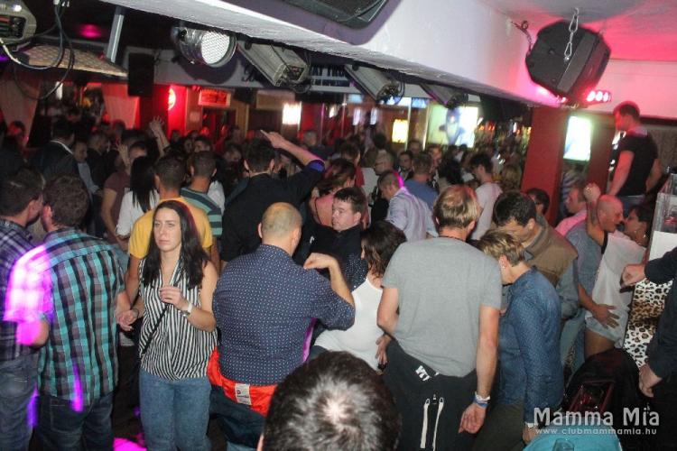 2015.10.23. Mamma Mia Dobrády Ákos & Dj:Ice Birthday Party fotók:árpika