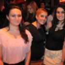 2016.03.05 Mamma Mia Nőnapi Party 1 felvonás Dj:Balage&Solymi Conga