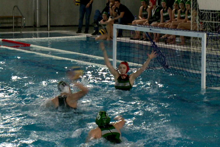 Zöld- fehér derbi az OB I-ben