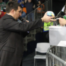 2019.02.09. Győri Audi ETO KC -Viper Kristiansand Női BL mérkőzés 