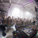 Mundo - Chris Lake & Andro 2014.07.19. (szombat)