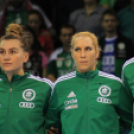 2019.11.17.Győri Audi ETO KC-DHK Banik Most Bajnokok Ligája mérkőzés 