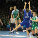 2020.02.01.Győri Audi ETO KC-Bruducnost Podgorica női Bajnokok Ligája mérkőzés