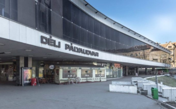 Bezár egy időre a Déli Pályaudvar