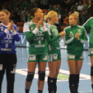 2019.10.16.Győri Audi ETO KC- Érd női kézilabda bajnoki mérkőzés