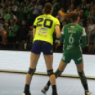 2018.03.10 Győri Audi ETO KC-RK Krim Ljubljana női BL kézilabda Fotók:árpika 