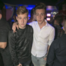 Club Vertigo - UV Party / Let' Drink 2014.09.27. (szombat)