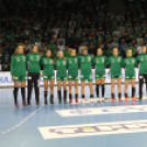 2019.01.26.Győri Audi ETO KC-CSM Bucaresti női BL kézilabda mérkőzés