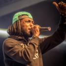 RómerKvelle 2015 - Irie Maffia _ photo Gombás Ákos