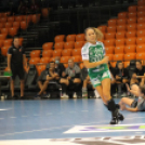 2020.08.25. Audi ETO KC-Váci NKSE női kézilabda felkészülési mérkőzés