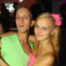 Club Neo Nyitó buli