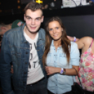 Club Vertigo - The Most Sexy Party 2014.02.01. (szombat) (Fotók:Vertigo)