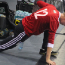 2019.07.30.Győri Audi ETO KC Nyilvános Edzés 