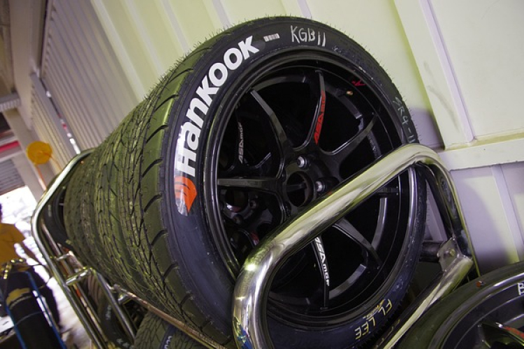 A Hankook téligumi a teljesítmény és a biztonság között tökéletes egyensúlyt képes teremteni