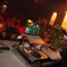 Club Vertigo -  Dave Martin 2013.11.09. (szombat)