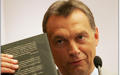 Magyarul is megjelenik Igor Janke újságíró Orbán Viktorról szóló könyve