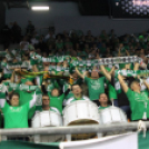 2018.02.05.Audi Eto Kc-Nykobing Női kézilabda BL mérkőzés Fotók:árpika 