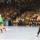 2019.02.09. Győri Audi ETO KC -Viper Kristiansand Női BL mérkőzés 