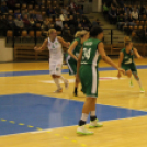 2013.02.03.Hat-Agro Uni Győr - Sbk Samorin Női kosárlada (1) Fotók:árpika