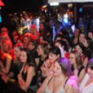 2019.03.09.Mamma Mia Nőnapi Party & Chippendale Show Dj:Balage