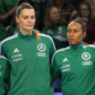 2019.11.02. Győri Audi ETO KC- RK Krim Mercator Bajnokok Ligája mérkőzés