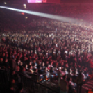 2016.10.08 Ákos Mégegyszer Turnézáró Koncert Fotók:árpika