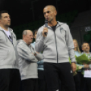 2019.05.12.5 Bajnokok Ligája Győzelem ünneplés