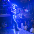 Club Vertigo - Chris Lawyer 2014.10.25. (szombat)