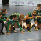 2019.04.13.Győri Audi ETO KC-Odense KC női kézilabda BL mérkőzés 