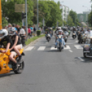 2015.05.09. Motoros Felvonulás Győr Fotók:árpika