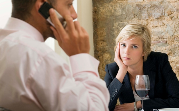  Amiket inkább ne mondj az első randin!