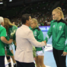 2018.09.01.Győri Audi ETO KC - Alba Fehérvár bajnoki mérkőzés és köszöntés Fotók:árpika 