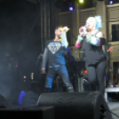 2017.06.17. Győri Nyár megnyitó (2) Live Retro koncert Fotók:árpika 