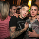 Club Vertigo -  The Opening 2013.10.05. (szombat)