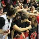 2019.02.16 Hepp Kupa döntő és Zsíros Tibor Férfi kosárlabda Magyar Kupa döntő