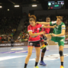 2017.11.17.Győri Audi Eto Kc- Brest Breategne női Bl Kézilabda mérkőzés Fotók:árpika