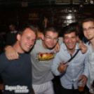 2014.07.09.Szerda - Lapos Party
