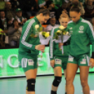 2020.01.05.Győri Audi ETO KC-Dunaújváros KKC női bajnoki mérkőzés