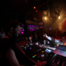 Vertigo @ The Etiket / Hungarian Dj Allstars 2014.03.14. (Péntek) (Fotók Vertigo)