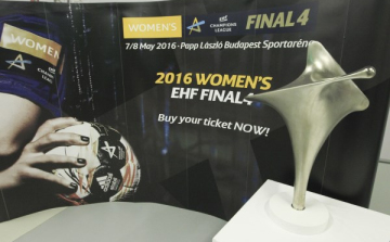 Kézilabda BL - Sereghajtók ellen a férfiak, csoportelsők ellen a nők - ELŐZETES